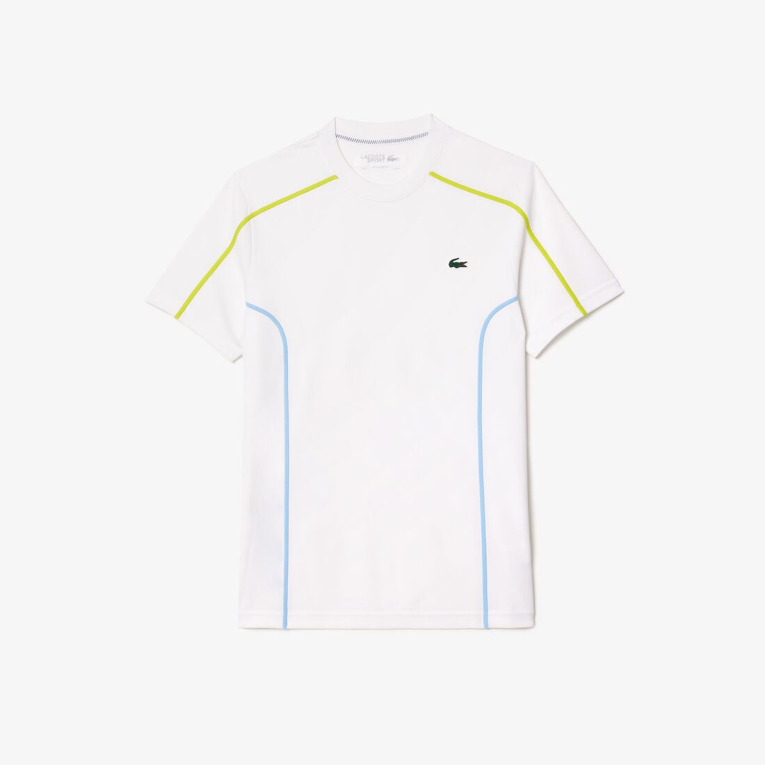 Ultra-Dry Pique Tennis T-shirt Ultra-Dry Pique Tennis T-shirt