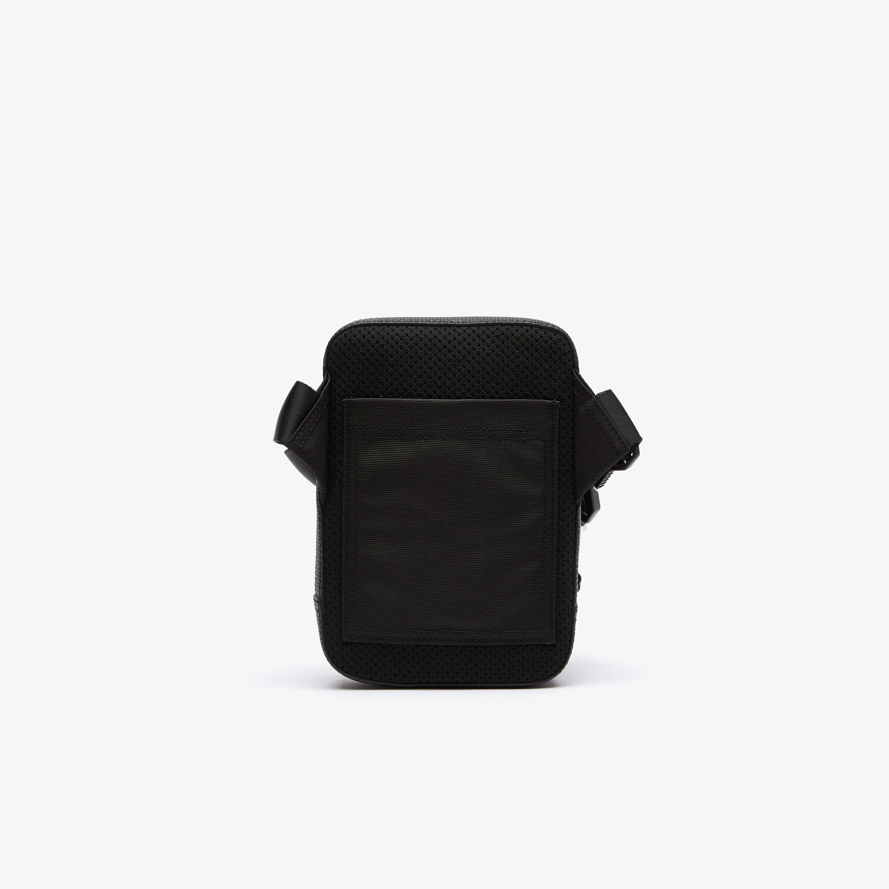 Men's Lacoste Chantaco Contrast Branded Crossover Bag Men's Lacoste Chantaco Contrast Branded Crossover Bag