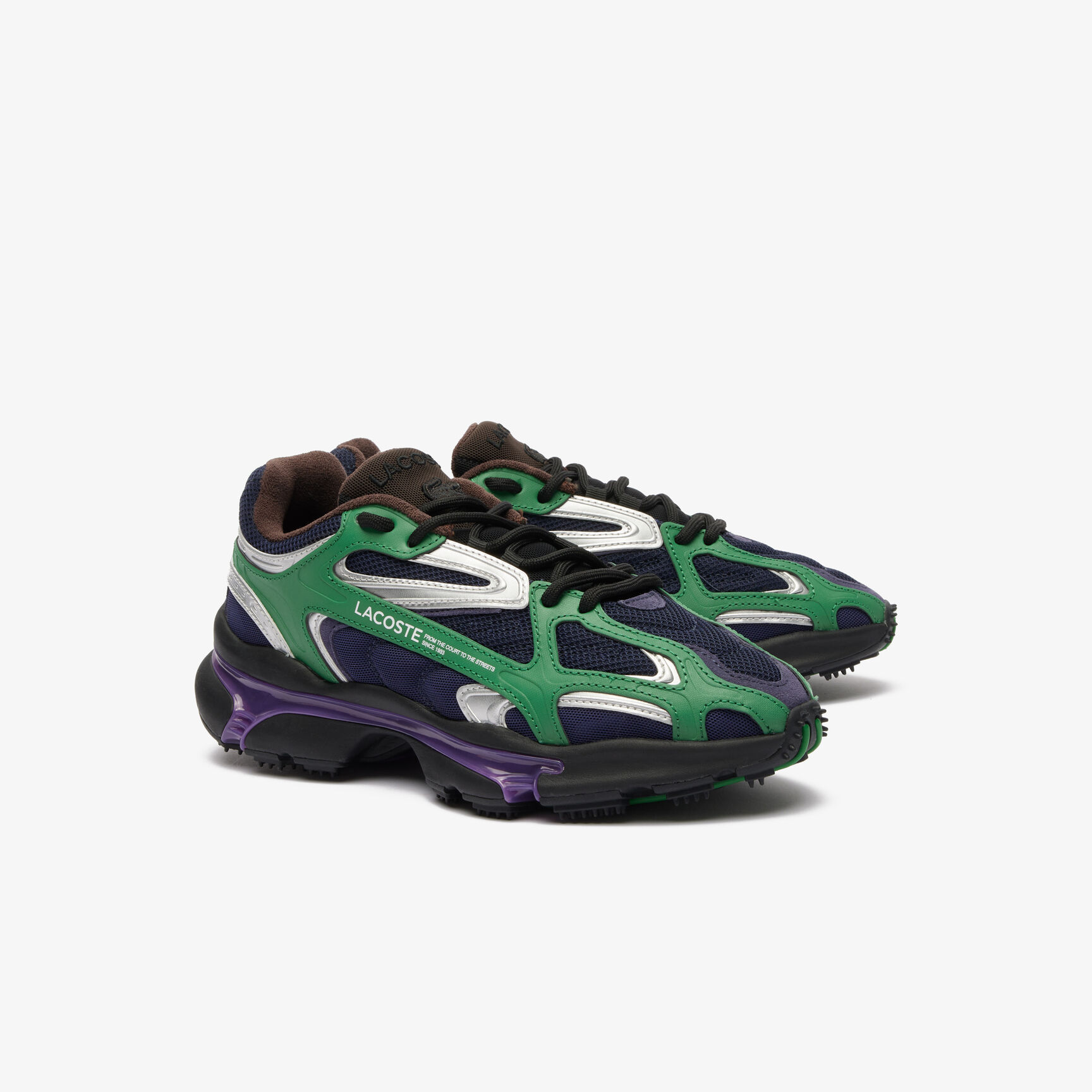 حذاء رياضي L003 2K24 للرجال