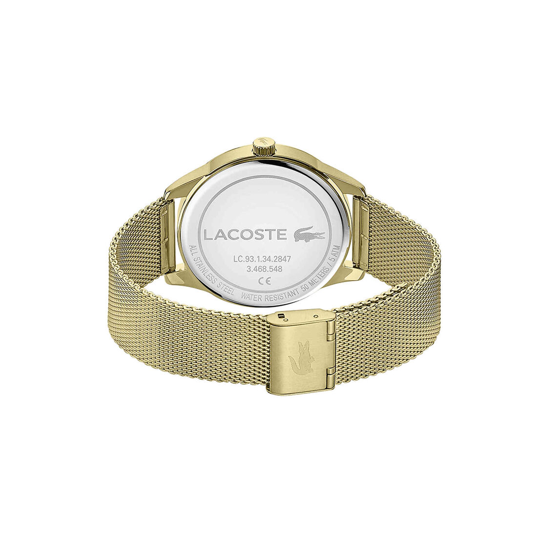 Men Vienna Quartz Watch Men Vienna Quartz Watch