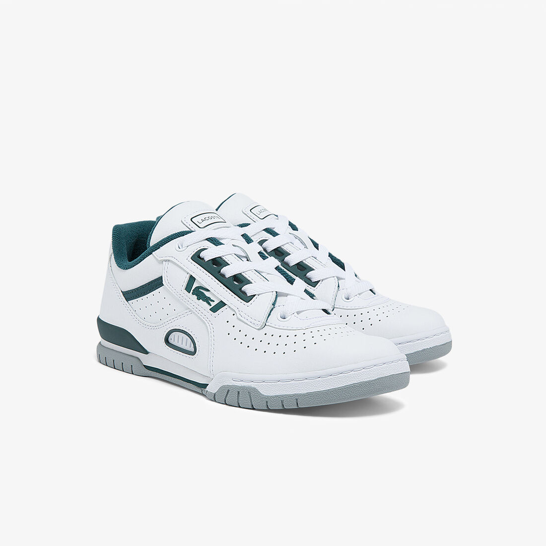 Women's M89 OG Leather and Synthetic Sneakers Women's M89 OG Leather and Synthetic Sneakers