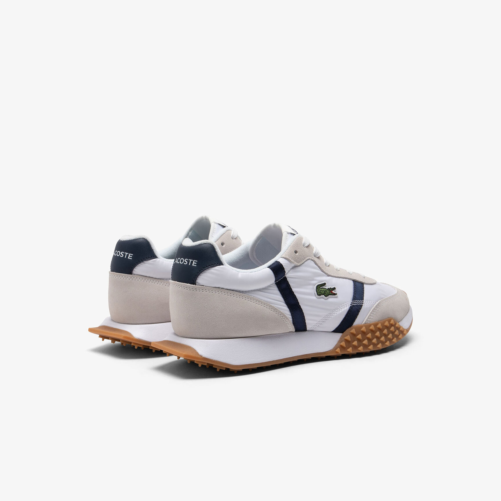 Men's L-Spin Evo Sneakers Men's L-Spin Evo Sneakers