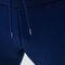 lacoste men s colorblock fleece tracksuit