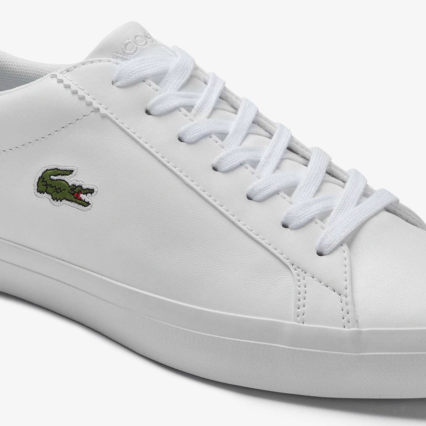 Men's Lerond Leather Trainers