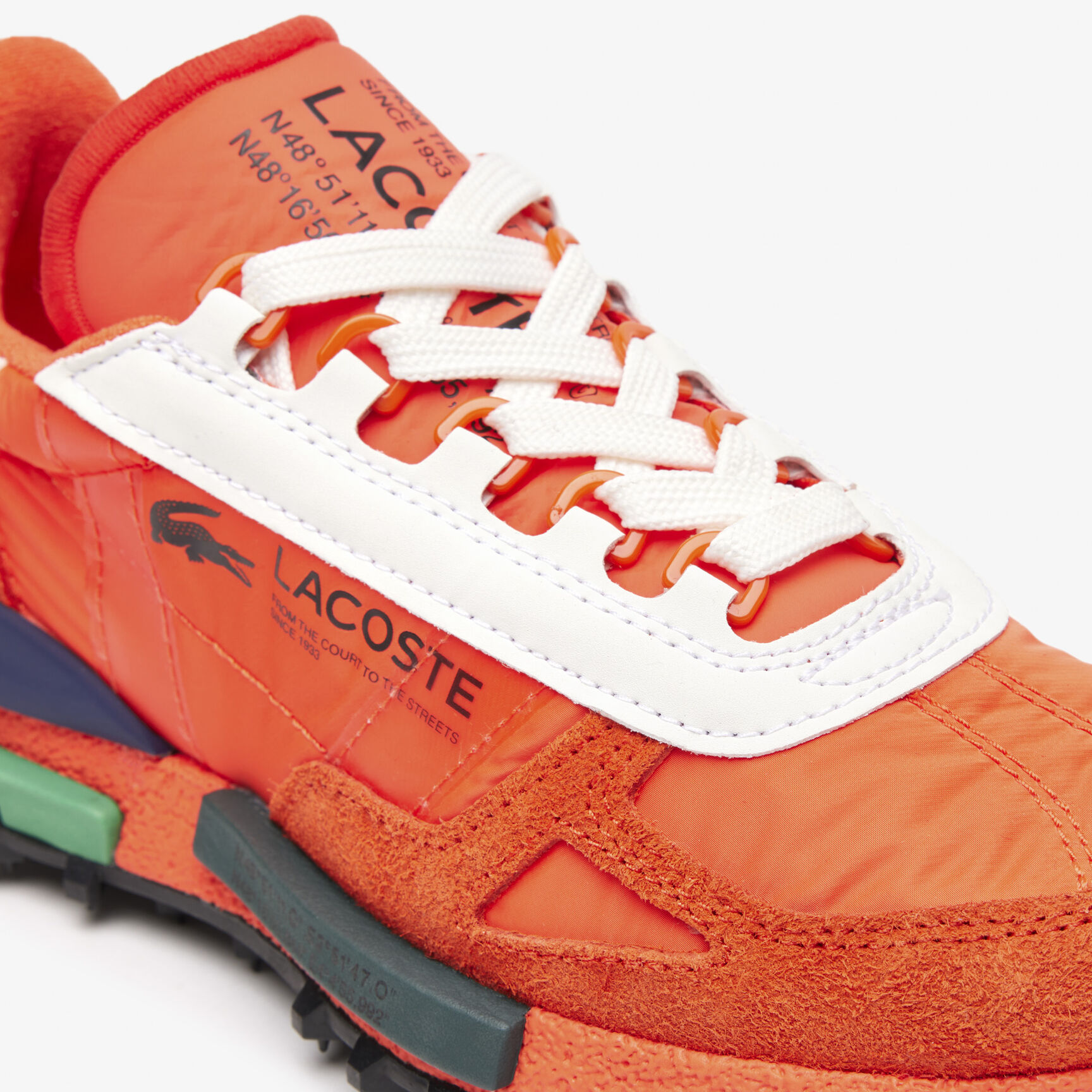 Women's Elite Active Textile Trainers