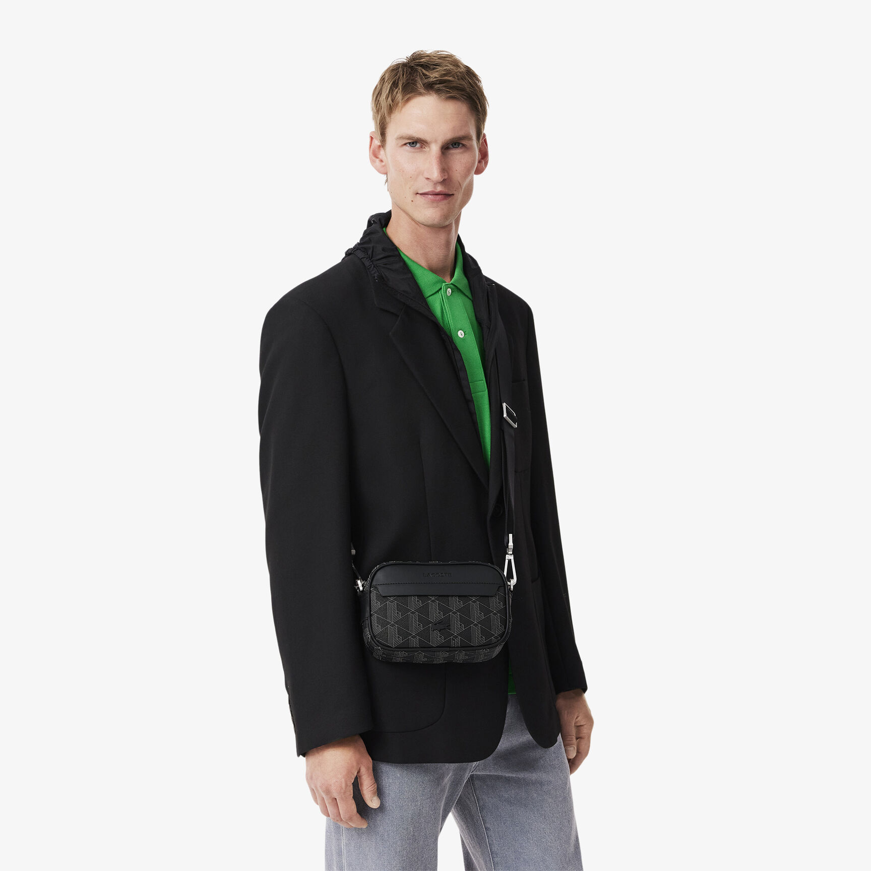 Small The Blend Satchel Small The Blend Satchel