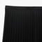 Elastic Waist Fluid Pleated Skirt lacoste elastic waist fluid pleated skirt