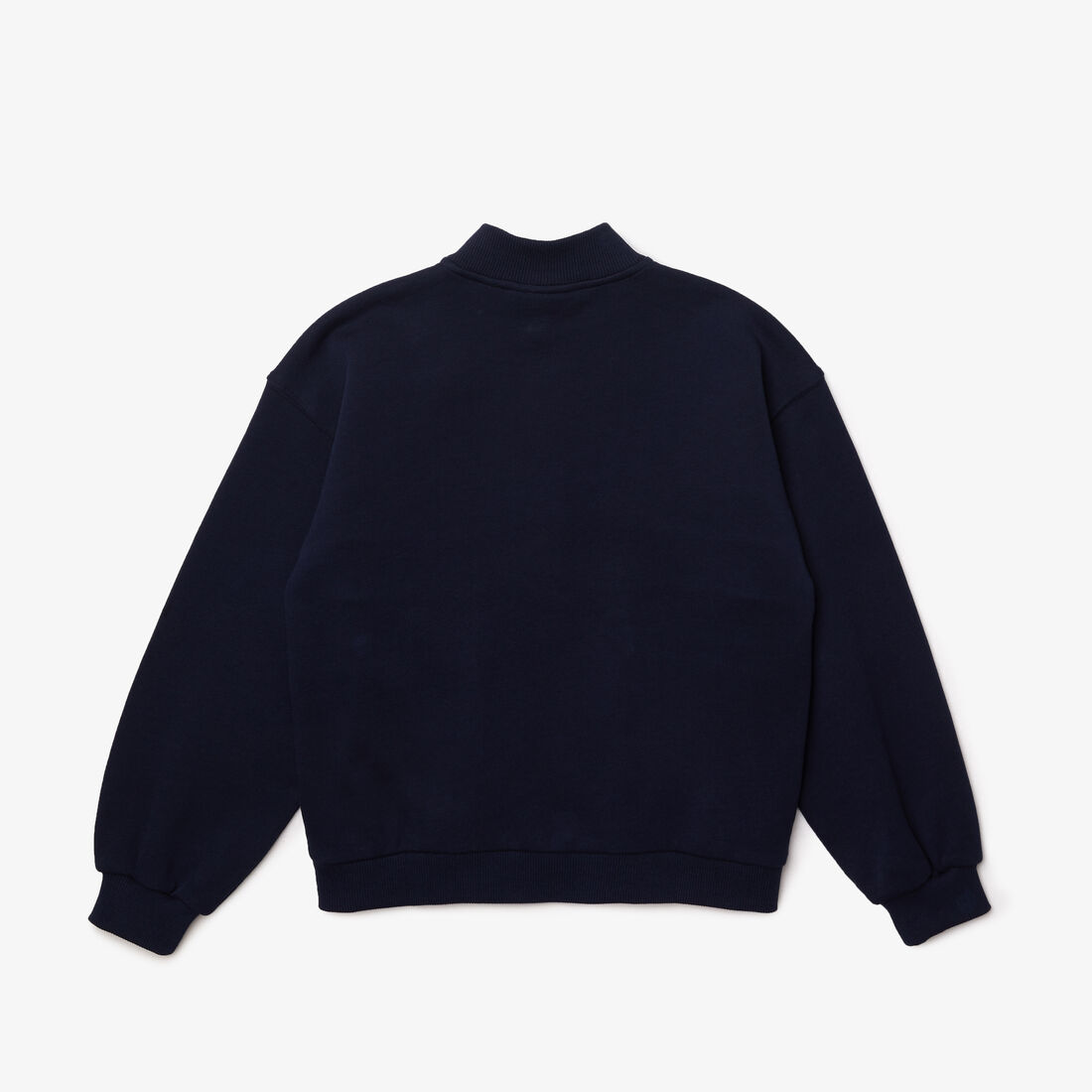 Kids' Colorblock Bands Fleece Zip Sweatshirt Kids' Colorblock Bands Fleece Zip Sweatshirt