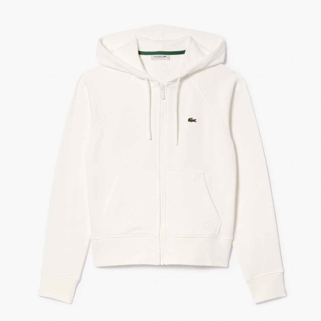 Zipped Hoodie Zipped Hoodie