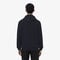 Colour-Block Zipped Hoodie Colour-Block Zipped Hoodie