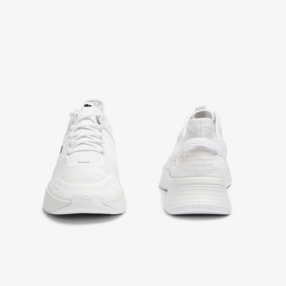 Men's Court-Drive Vantage Textile Trainers Men's Court-Drive Vantage Textile Trainers