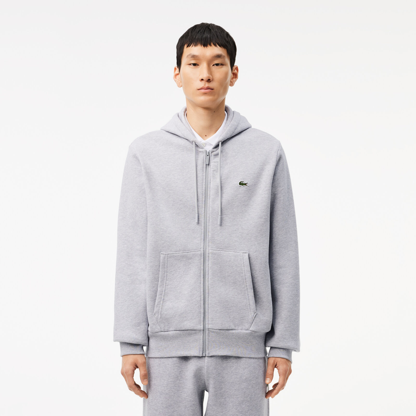 هودي من الصوف بسحاب هودي من الصوف بسحاب