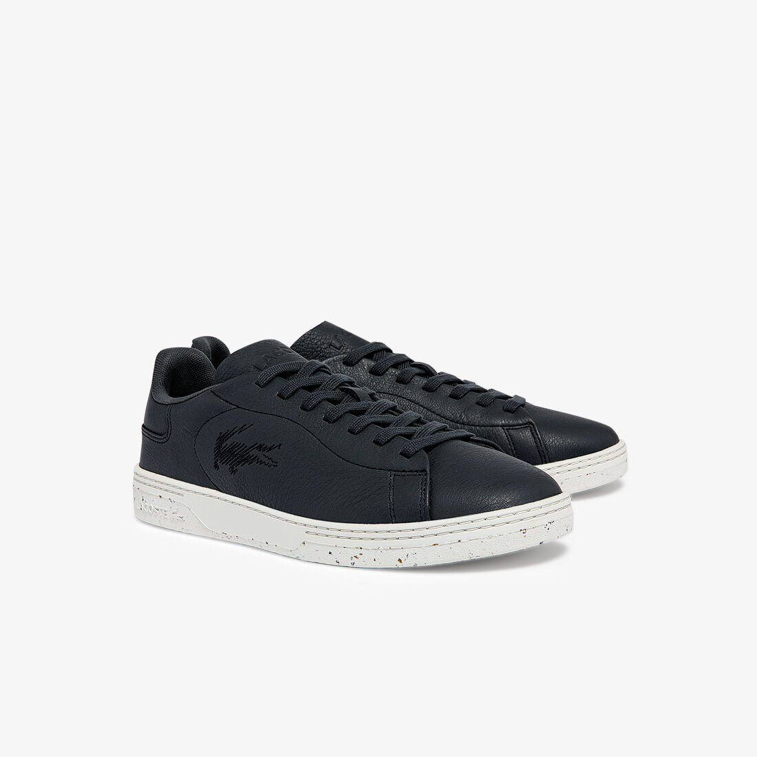 Men's Court Zero Leather Trainers Men's Court Zero Leather Trainers