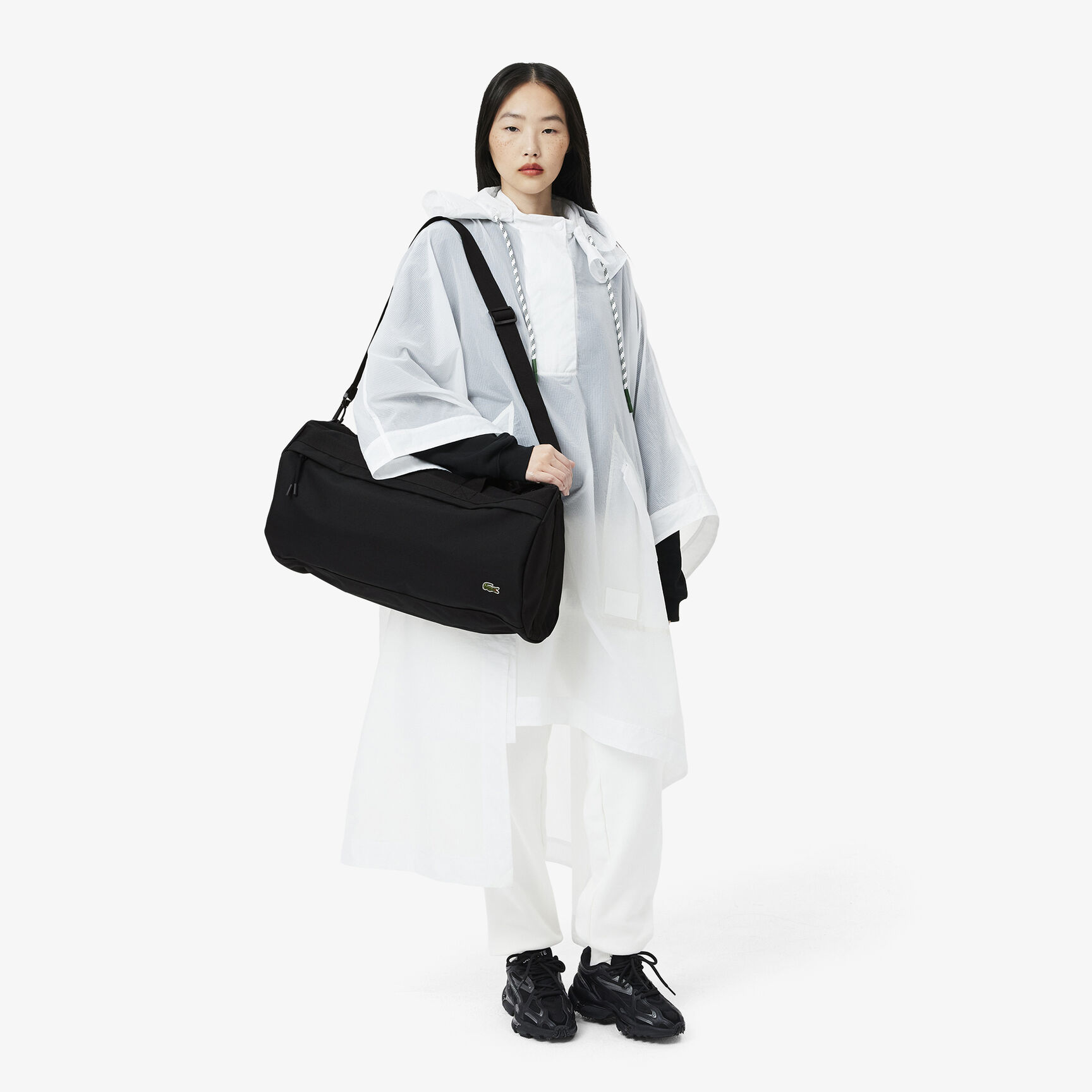 حقيبة رياضية نيوكروك