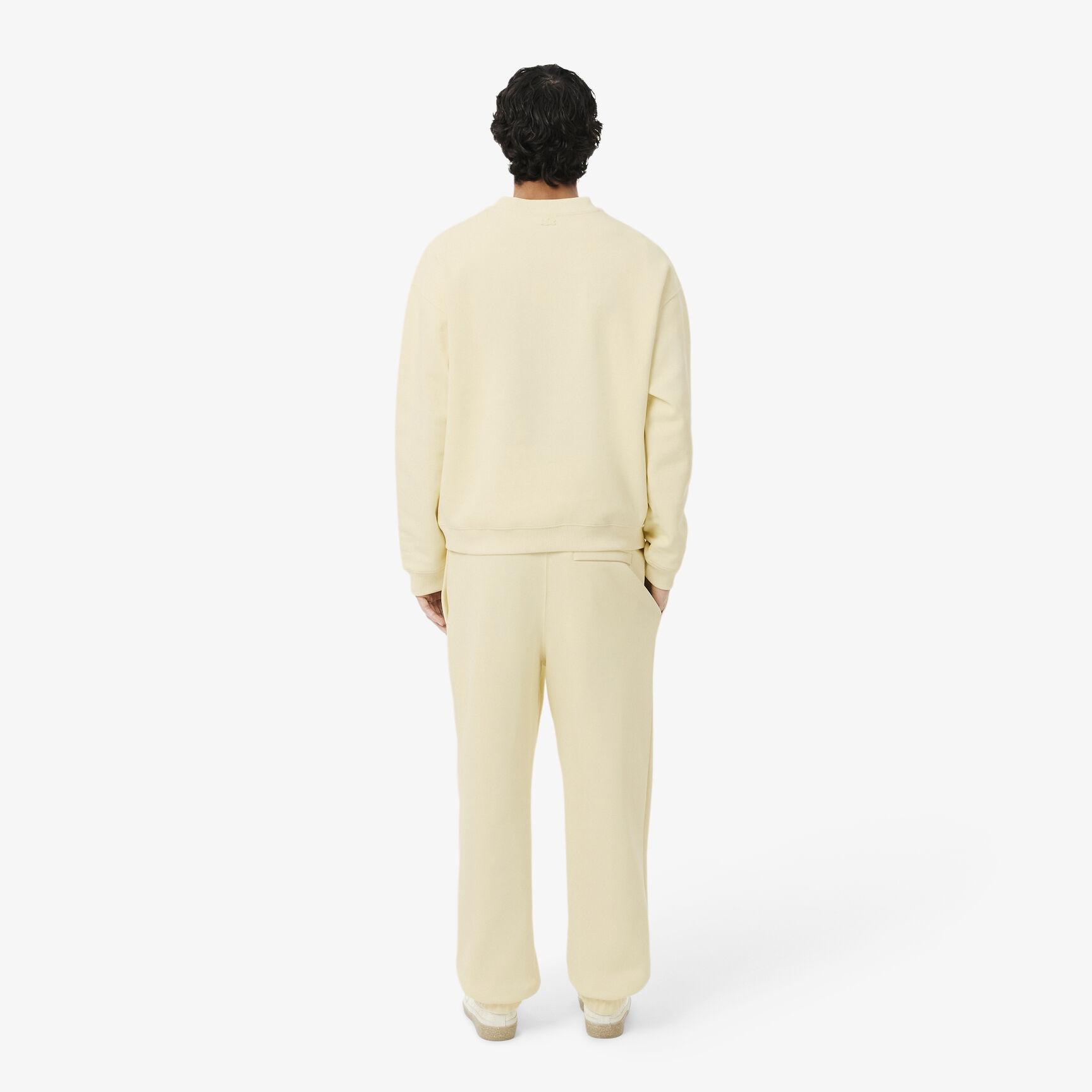 Regular Fit Sweatpants