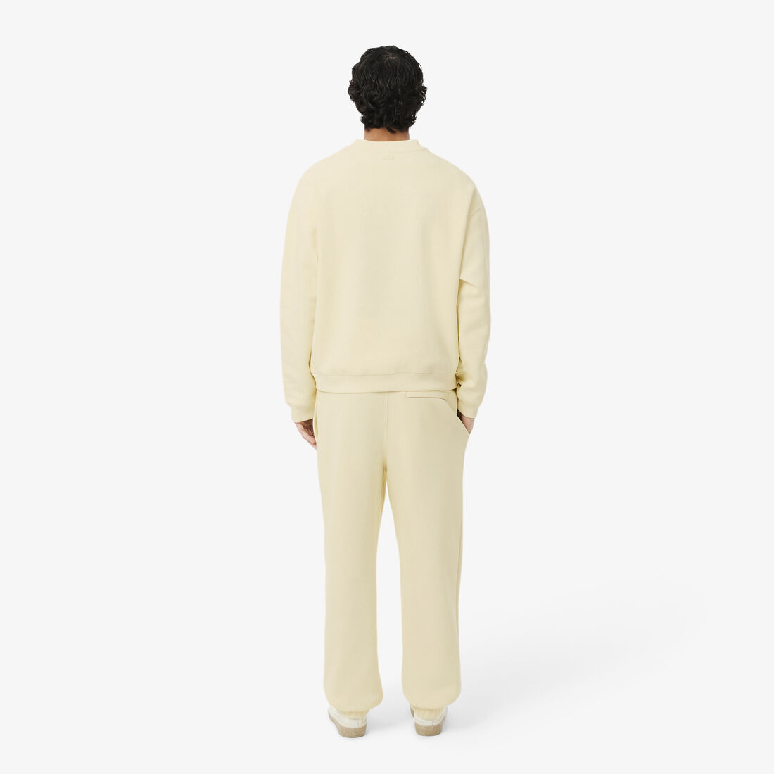 Regular Fit Sweatpants Regular Fit Sweatpants