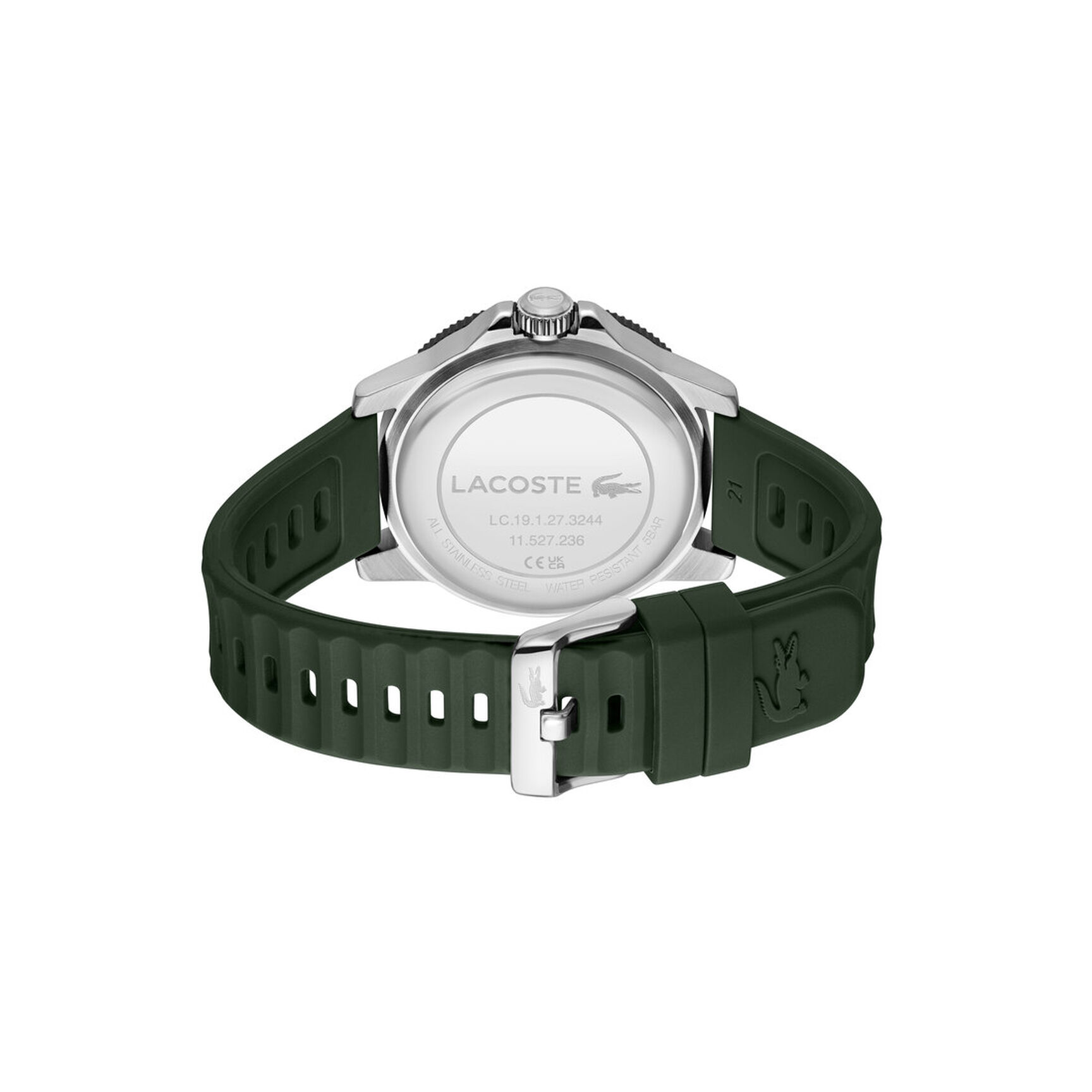 Men Non-metal Watch