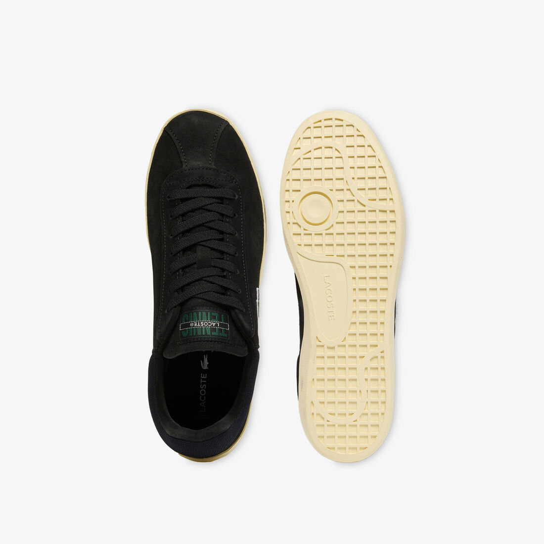 Men's Baseshot Leather Sneakers Men's Baseshot Leather Sneakers