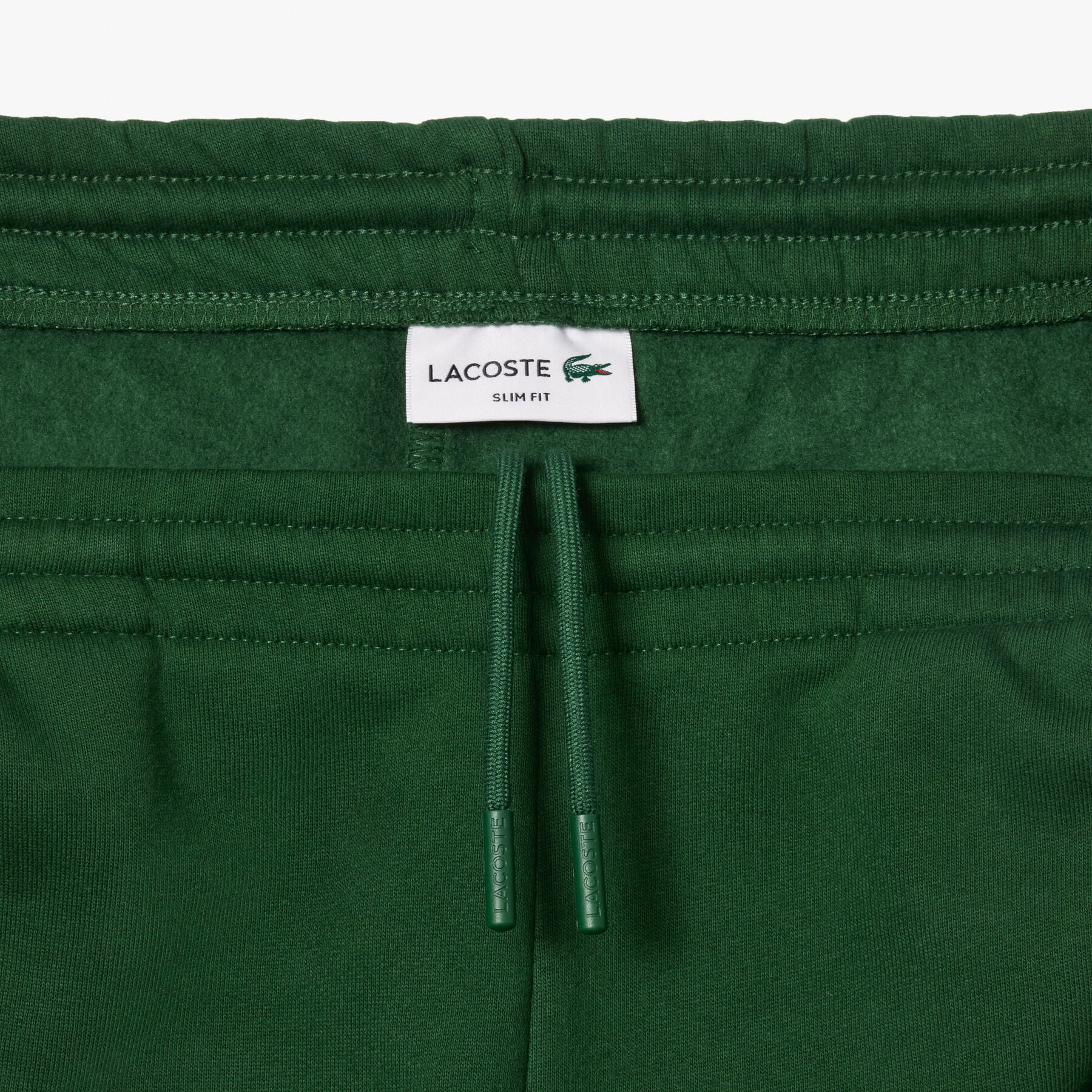 Slim Fit Sweatpants Slim Fit Sweatpants