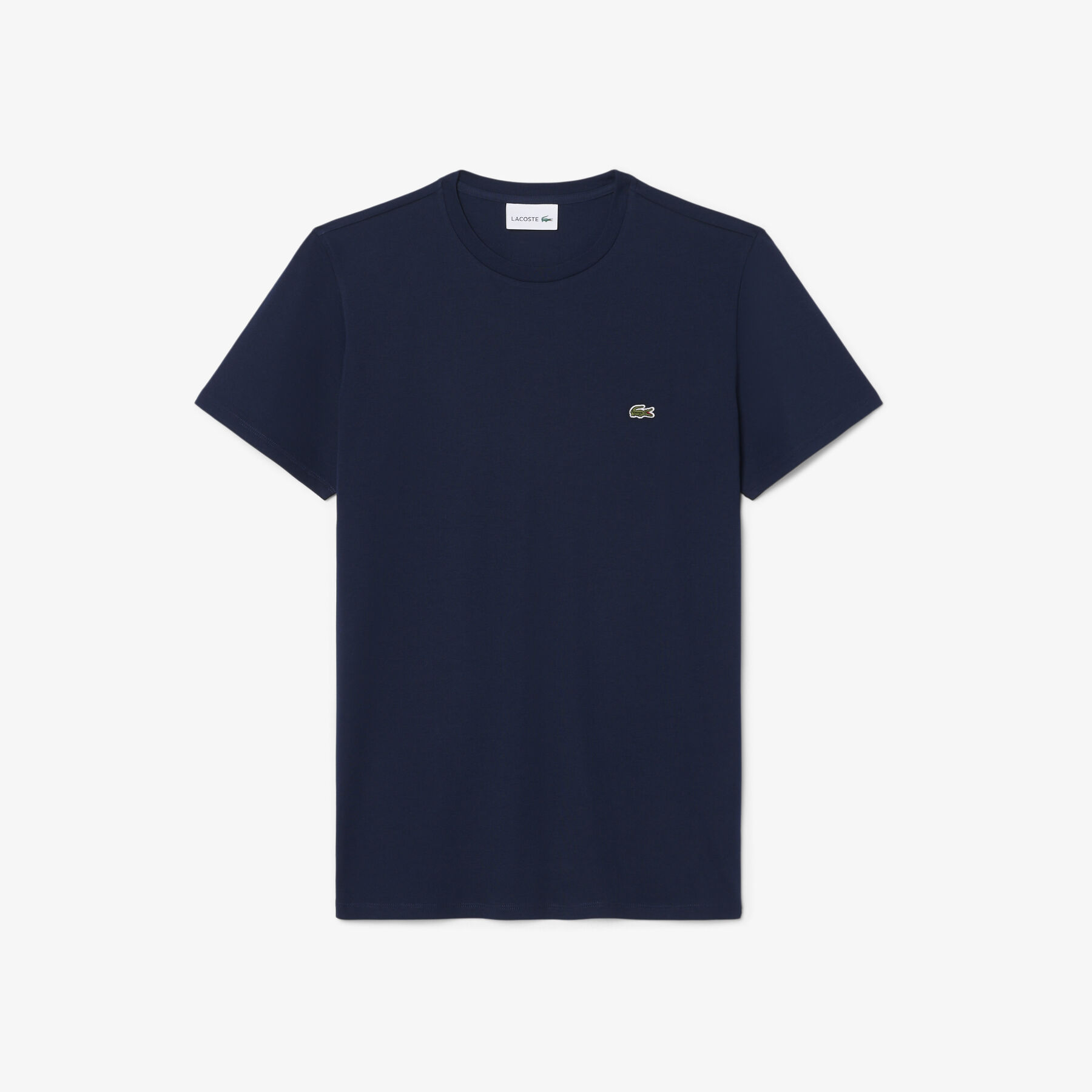 Cotton Pima T-shirt