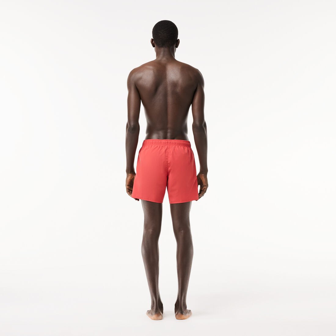 Quick-Dry Swim Trunks Quick-Dry Swim Trunks