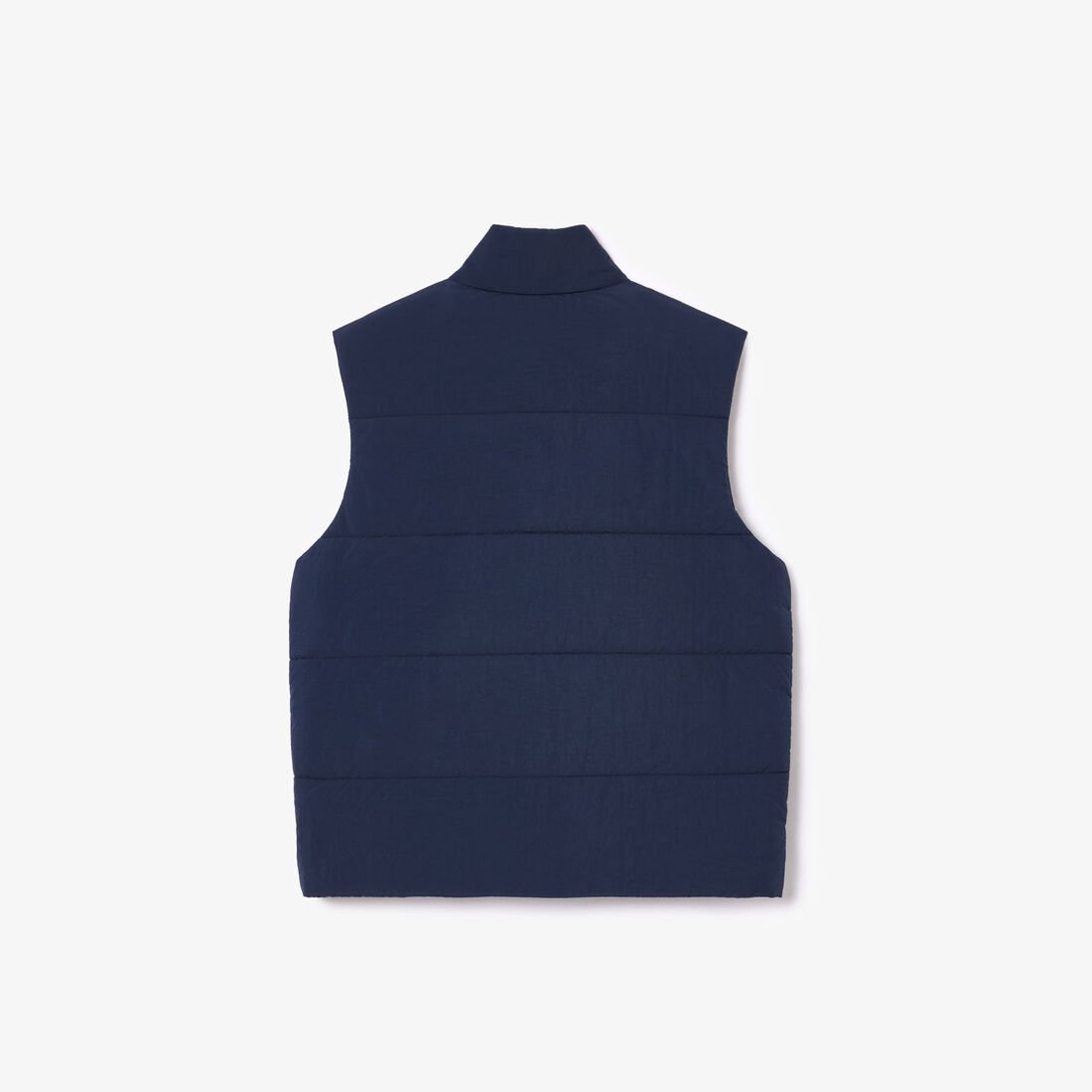 Kids' Lacoste Taffeta Vest Jacket Kids' Lacoste Taffeta Vest Jacket