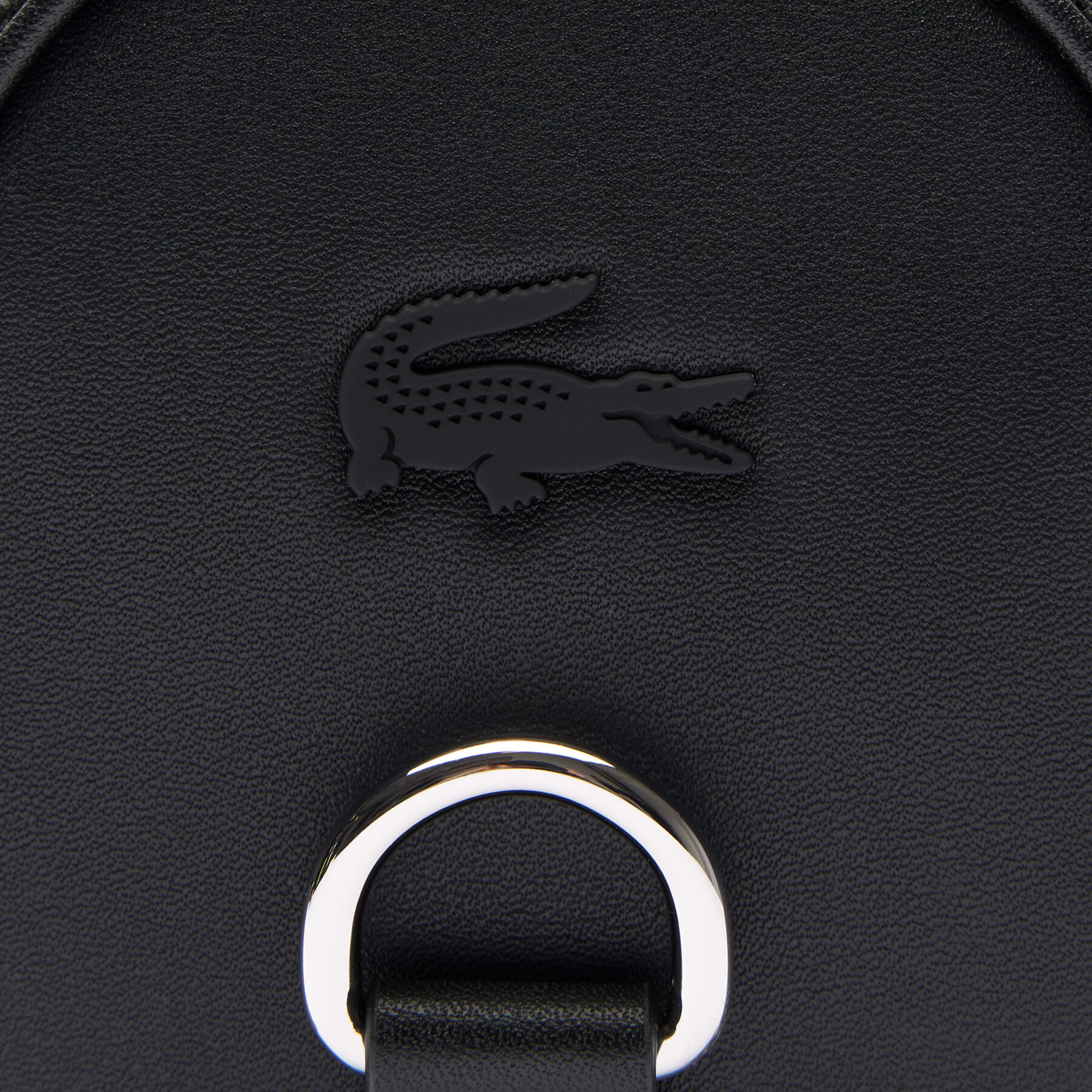 Mini Meldane Purse with Zipped Pocket lacoste mini meldane purse with zipped pocket
