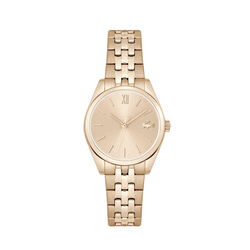 lacoste women tuilerie sport watch
