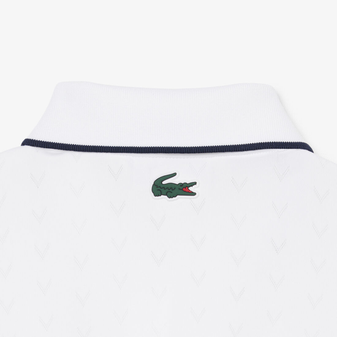 Tennis Heritage Ultra Dry Stretch Polo Shirt Tennis Heritage Ultra Dry Stretch Polo Shirt