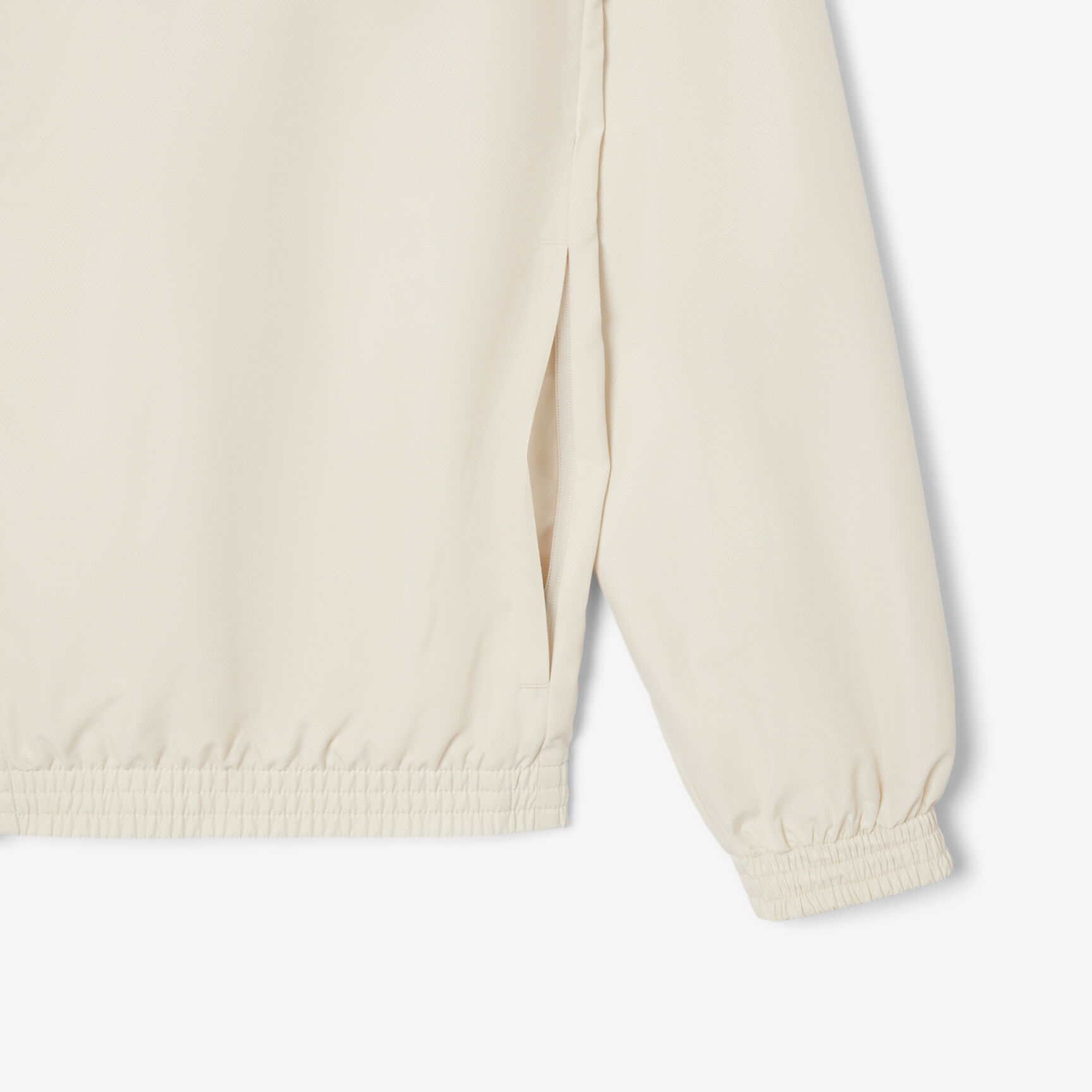 Logo Stripe Tennis Tracksuit