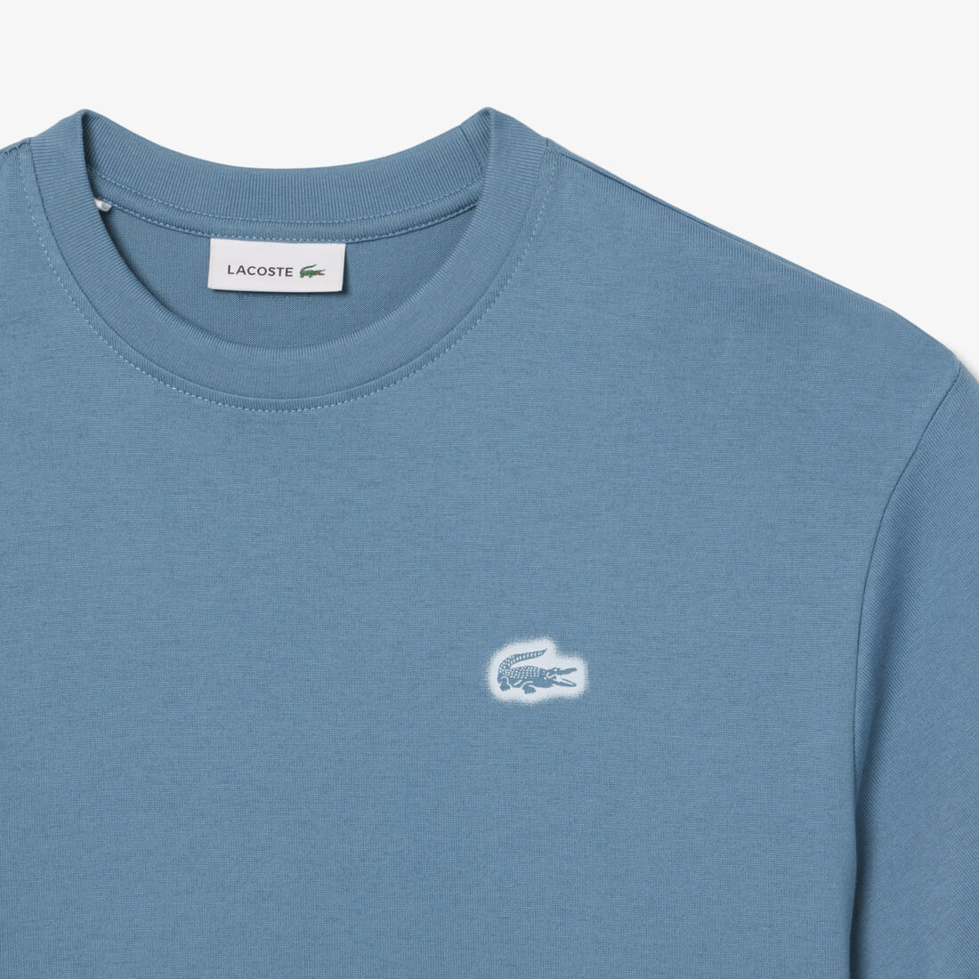 فستان تي شيرت من القطن الجيرسي كبير الحجم فستان تي شيرت من القطن الجيرسي كبير الحجم