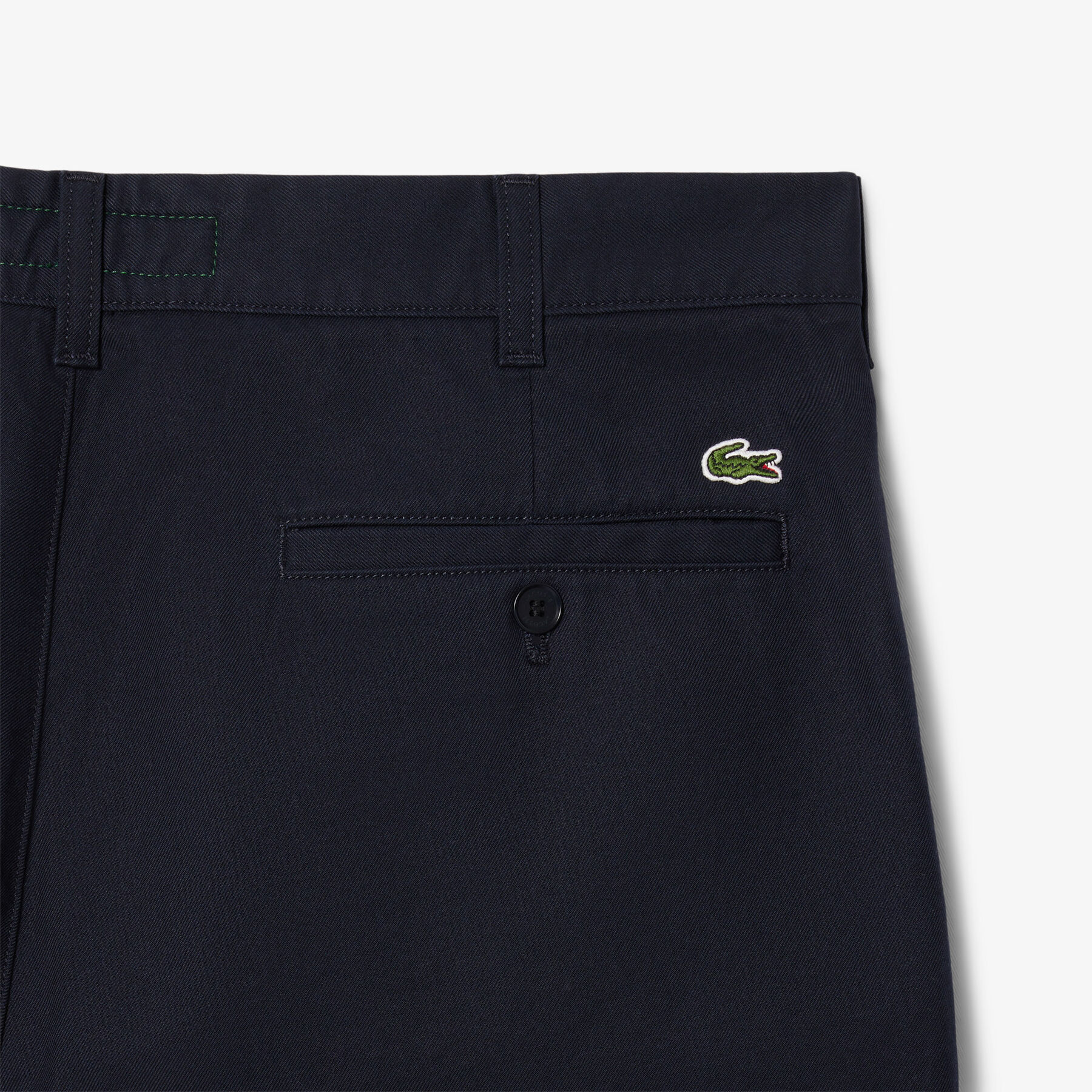 Regular Fit Cotton Chino Pants lacoste regular fit cotton chino pants