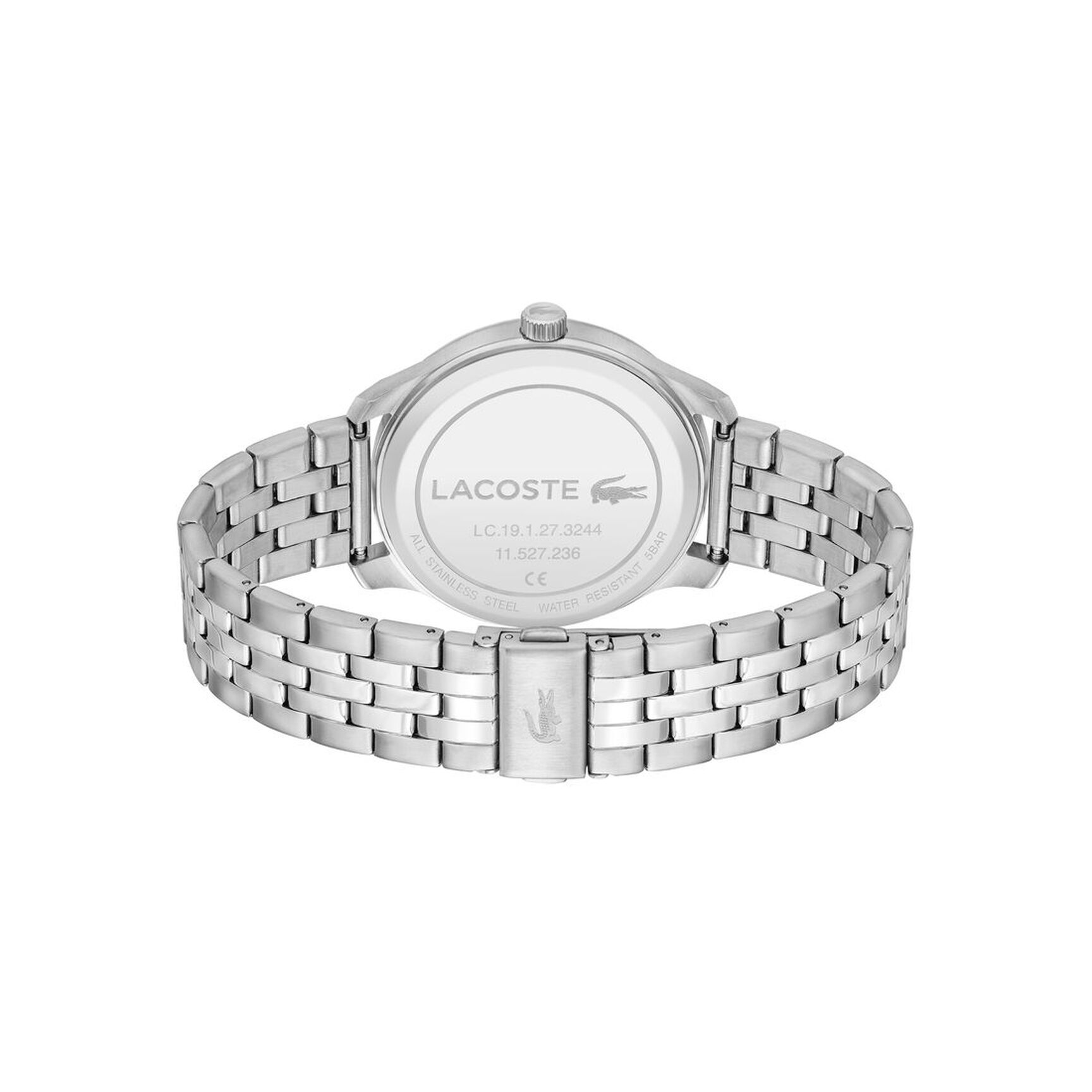 ساعة رجالية معدنية ساعة رجالية معدنية