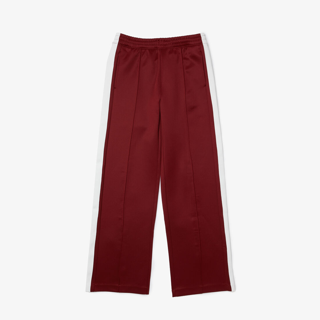 Women's Heritage Loose Fit Side Bands Tracksuit Trousers Women's Heritage Loose Fit Side Bands Tracksuit Trousers