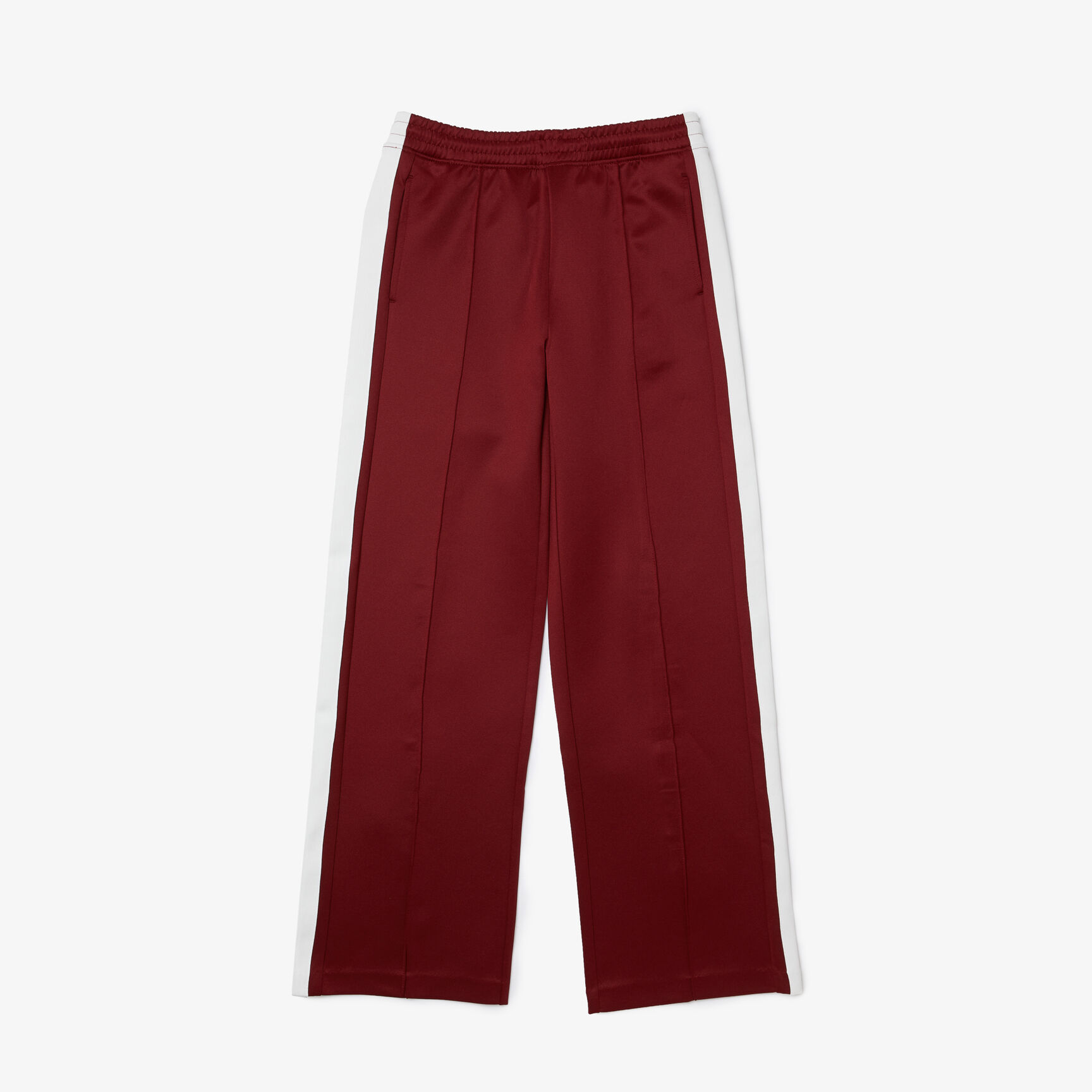 Women's Heritage Loose Fit Side Bands Tracksuit Trousers Women's Heritage Loose Fit Side Bands Tracksuit Trousers