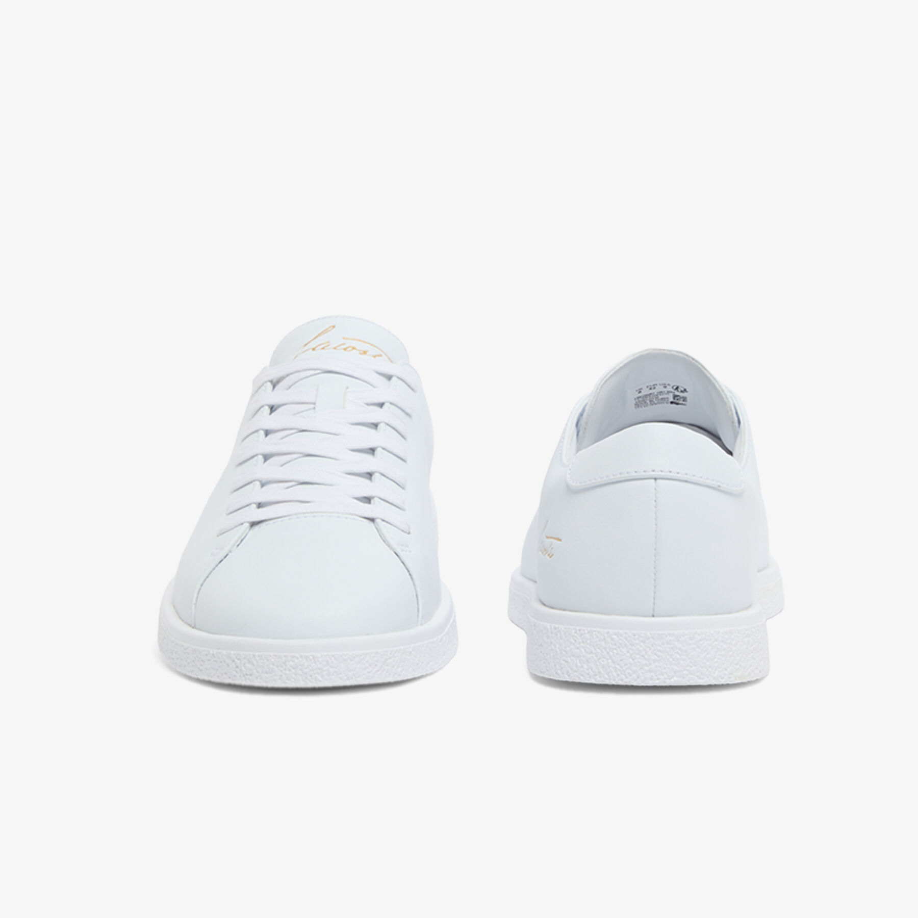 Men's Linecourt Leather Sneakers