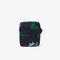 Men's Lacoste Holiday Comic Print Vertical Camera Bag men s lacoste holiday comic print vertical camera bag