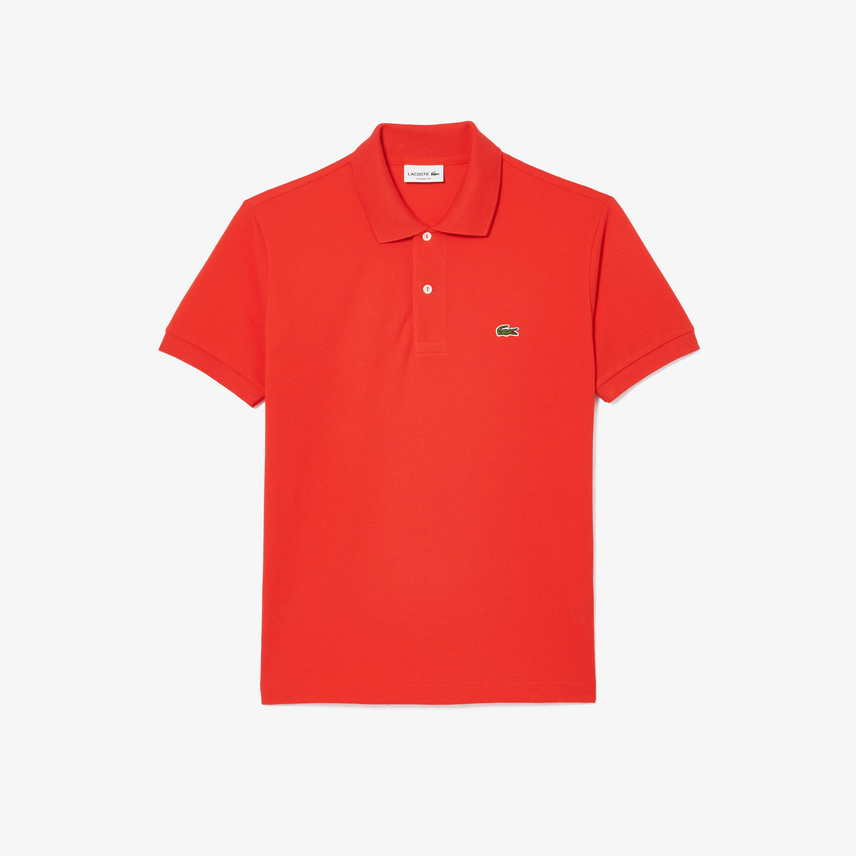 Classic Fit L.12.12 Original Polo Shirt