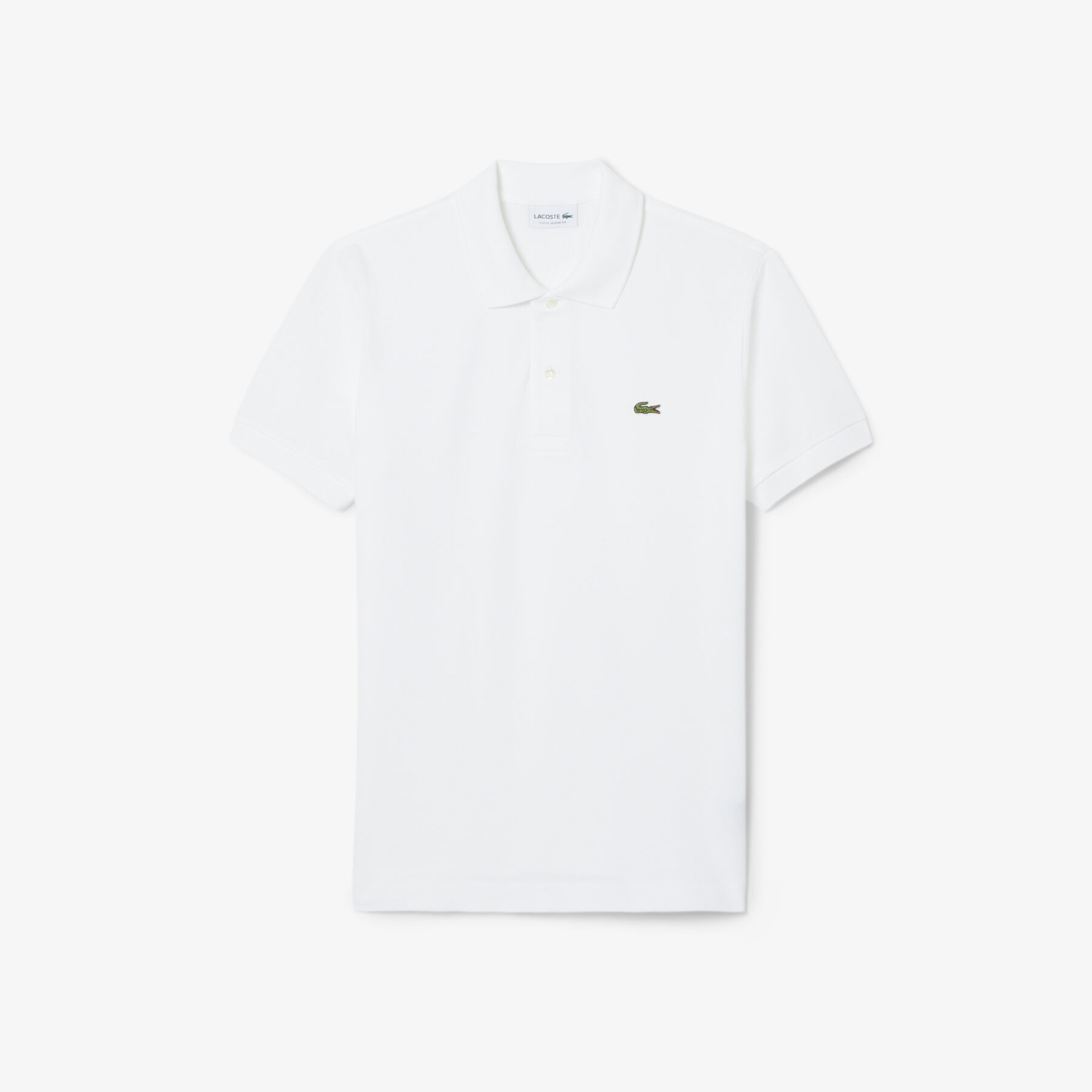 Classic Fit L.12.12 Original Polo Shirt