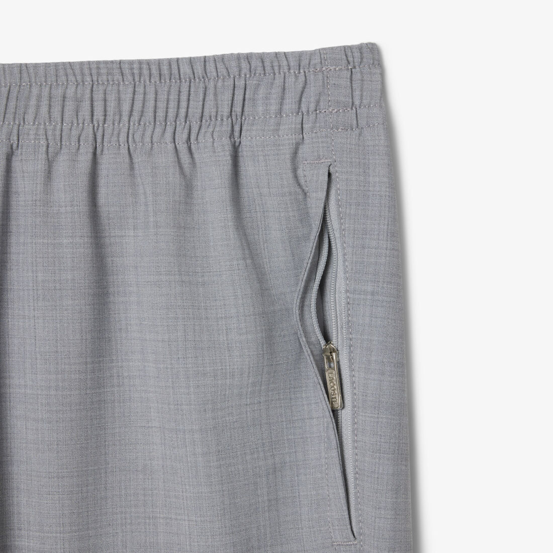 بنطال تشينو من الفلانيل الصوفي بقصة عادية بنطال تشينو من الفلانيل الصوفي بقصة عادية