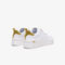Women's Lacoste L002 Leather Trainers women s lacoste l002 leather trainers