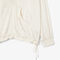 High Zipped Neck Oversized Popover Jacket lacoste high zipped neck oversized popover jacket