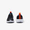 Infants' Lacoste Run Spin Knit Textile Colour Contrast Trainers infants lacoste run spin knit textile colour contrast trainers