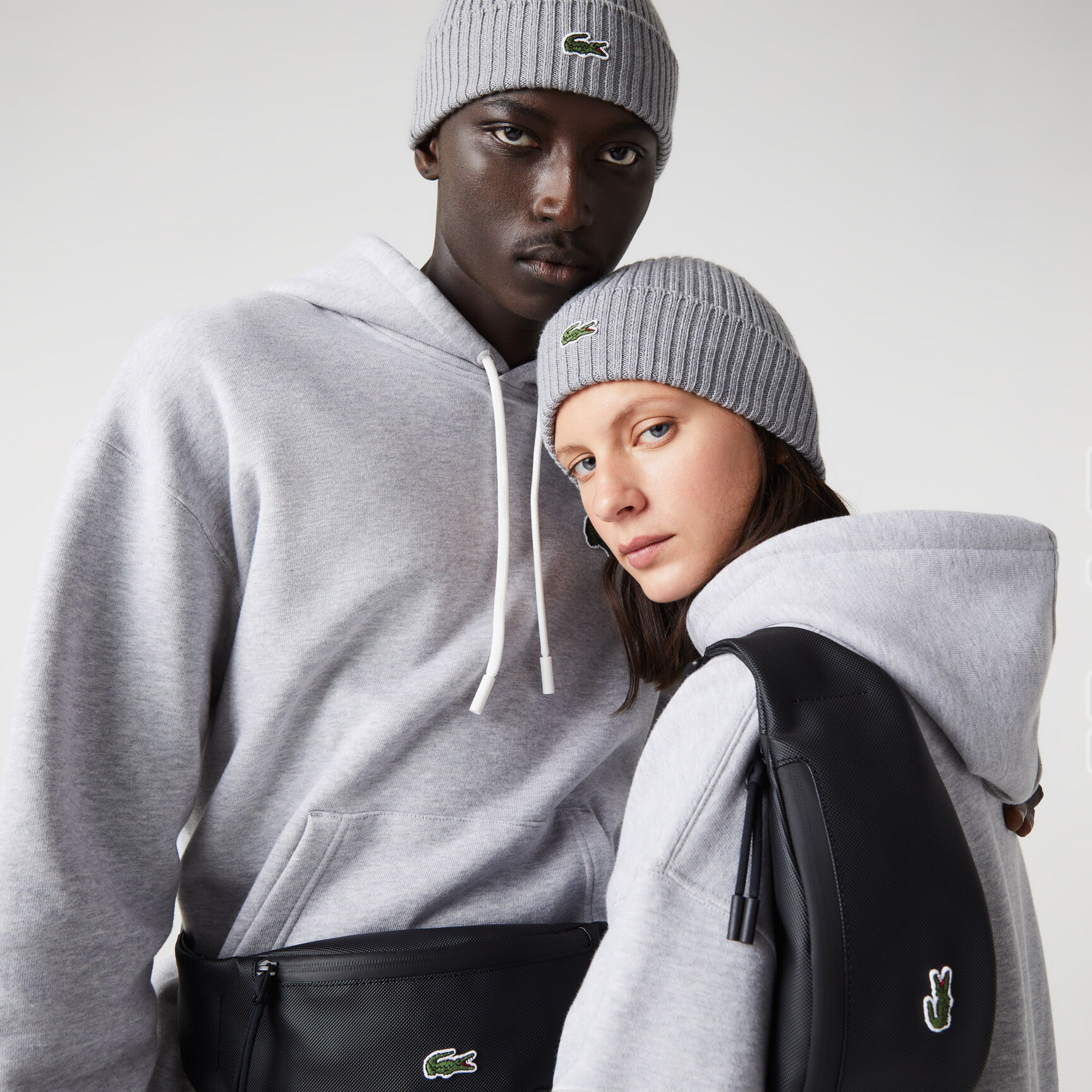 حقيبة حزام بسحاب من LCST حقيبة حزام بسحاب من LCST