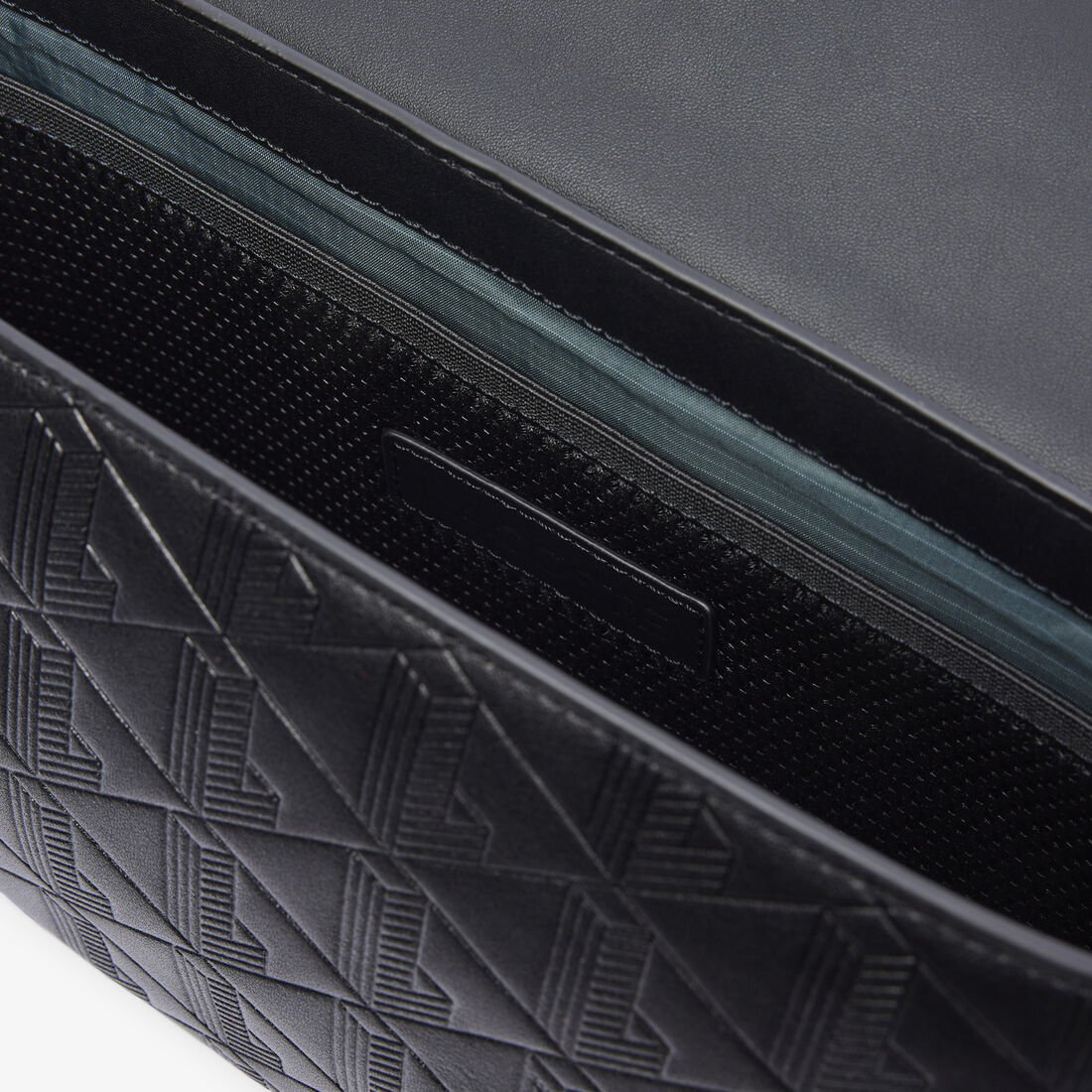 Nomogramme Leather Flap Close Satchel Nomogramme Leather Flap Close Satchel