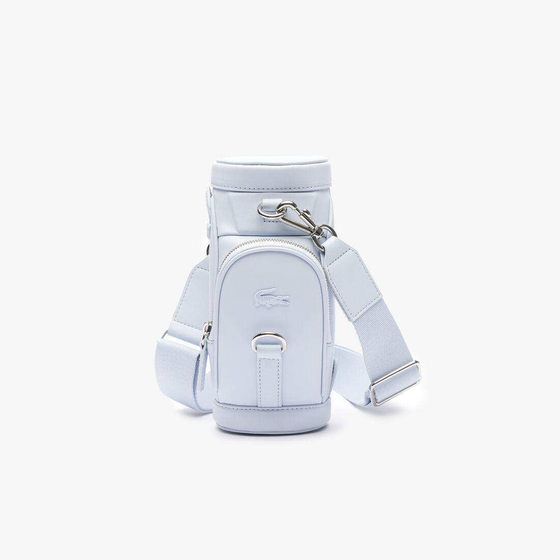 Mini Meldane Purse with Zipped Pocket