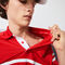 Men’s Lacoste SPORT x Novak Djokovic Ultra-Light Striped Polo Shirt men s lacoste sport x novak djokovic ultra light striped polo shirt
