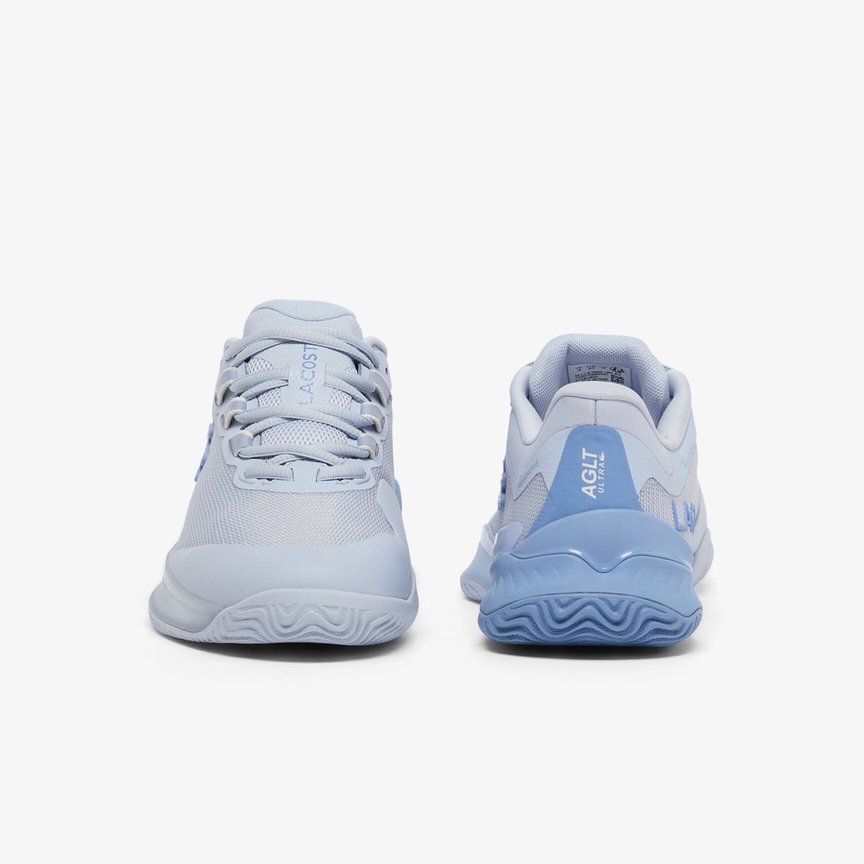 Women's AG-LT23 Ultra Clay Court Tennis Shoes