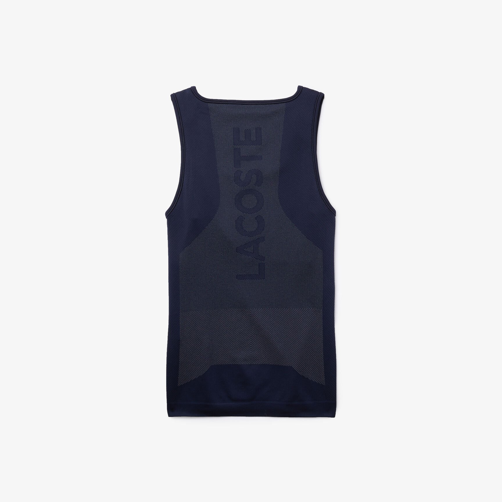 Women's Lacoste SPORT Moisture-Wicking Second-Skin Knit Tank Top Women's Lacoste SPORT Moisture-Wicking Second-Skin Knit Tank Top