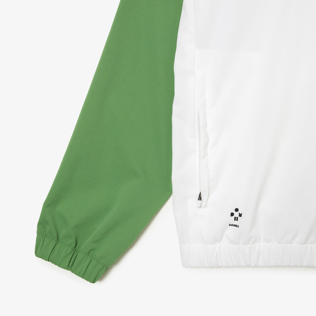 Men’s Lacoste Tennis x Daniil Medvedev Jogger Set Men’s Lacoste Tennis x Daniil Medvedev Jogger Set